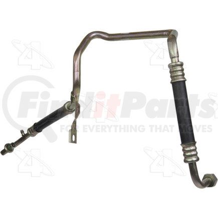 56231 by FOUR SEASONS - Suction Line Hose Assembly