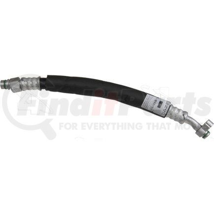 56223 by FOUR SEASONS - Suction Line Hose Assembly