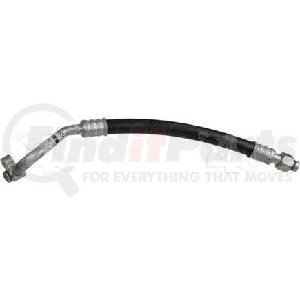 56225 by FOUR SEASONS - Suction Line Hose Assembly