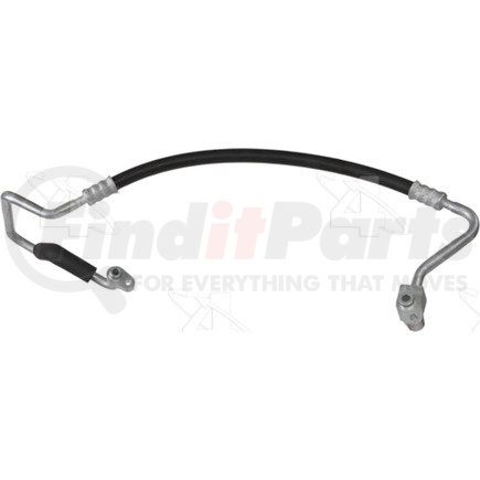 56236 by FOUR SEASONS - Discharge Line Hose Assembly