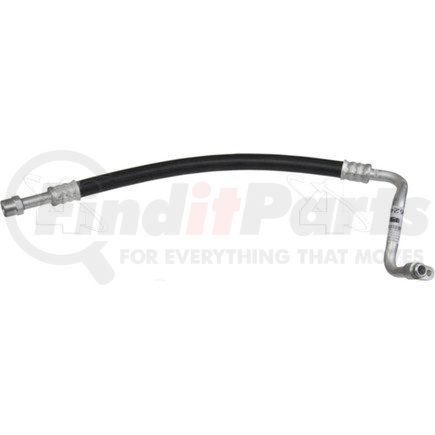 56241 by FOUR SEASONS - Suction Line Hose Assembly
