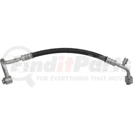 56233 by FOUR SEASONS - Discharge Line Hose Assembly