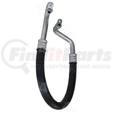 56257 by FOUR SEASONS - Suction Line Hose Assembly