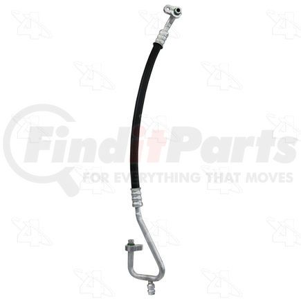 56271 by FOUR SEASONS - Discharge Line Hose Assembly