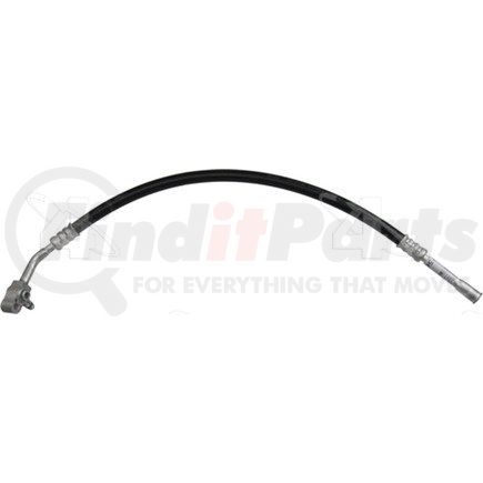 56277 by FOUR SEASONS - Discharge Line Hose Assembly