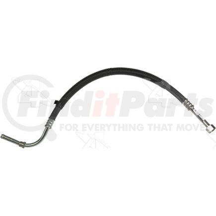 56278 by FOUR SEASONS - Suction Line Hose Assembly