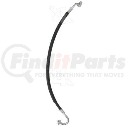 56276 by FOUR SEASONS - Discharge Line Hose Assembly