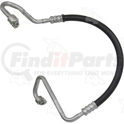 56290 by FOUR SEASONS - Discharge Line Hose Assembly