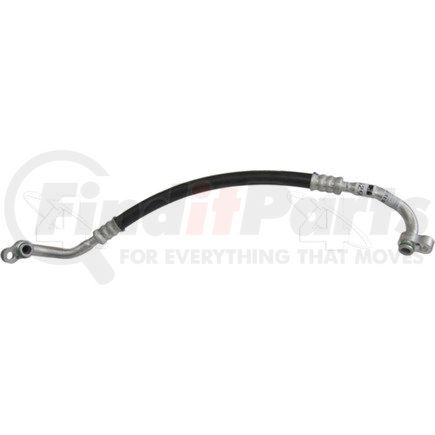 56293 by FOUR SEASONS - Suction Line Hose Assembly