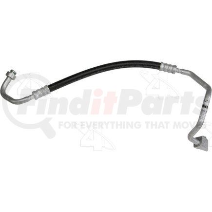 56285 by FOUR SEASONS - Discharge Line Hose Assembly