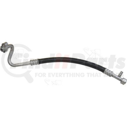 56299 by FOUR SEASONS - Suction Line Hose Assembly