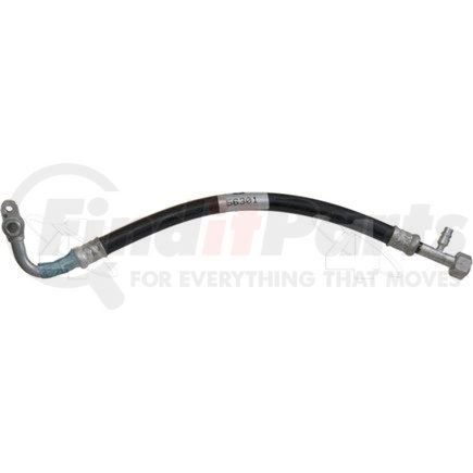 56301 by FOUR SEASONS - Suction Line Hose Assembly