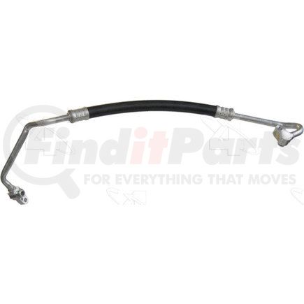 56303 by FOUR SEASONS - Discharge Line Hose Assembly