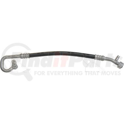 56304 by FOUR SEASONS - Suction Line Hose Assembly
