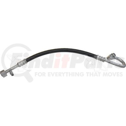 56309 by FOUR SEASONS - Suction Line Hose Assembly