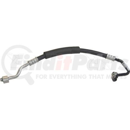 56313 by FOUR SEASONS - Discharge Line Hose Assembly