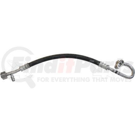 56308 by FOUR SEASONS - Suction Line Hose Assembly