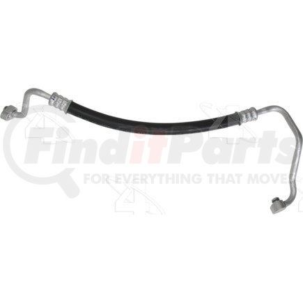 56320 by FOUR SEASONS - Discharge Line Hose Assembly