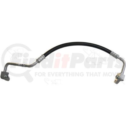 56322 by FOUR SEASONS - Discharge Line Hose Assembly