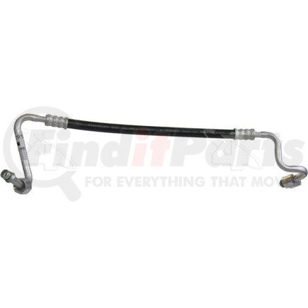 56318 by FOUR SEASONS - Discharge Line Hose Assembly