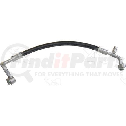 56331 by FOUR SEASONS - Discharge Line Hose Assembly