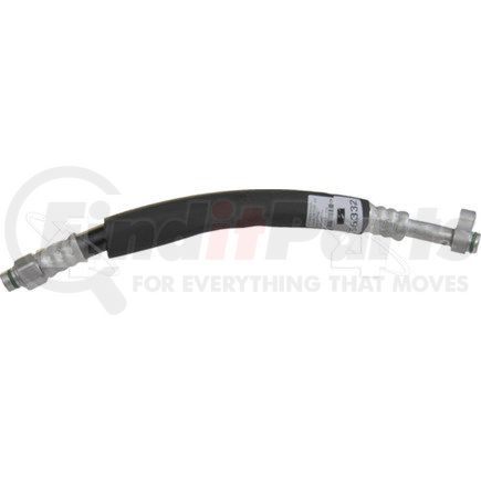 56332 by FOUR SEASONS - Suction Line Hose Assembly