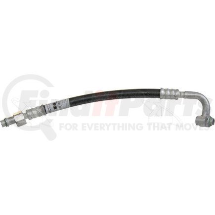 56339 by FOUR SEASONS - Suction Line Hose Assembly