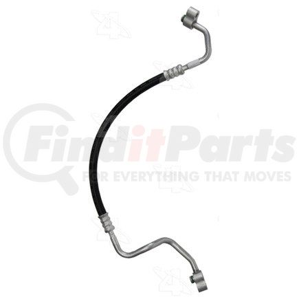 56337 by FOUR SEASONS - Discharge Line Hose Assembly