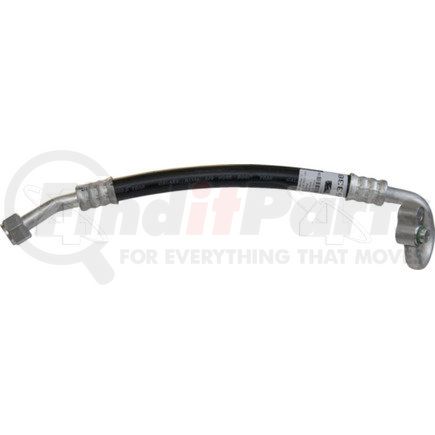 56338 by FOUR SEASONS - Suction Line Hose Assembly
