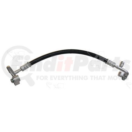 56346 by FOUR SEASONS - Discharge Line Hose Assembly