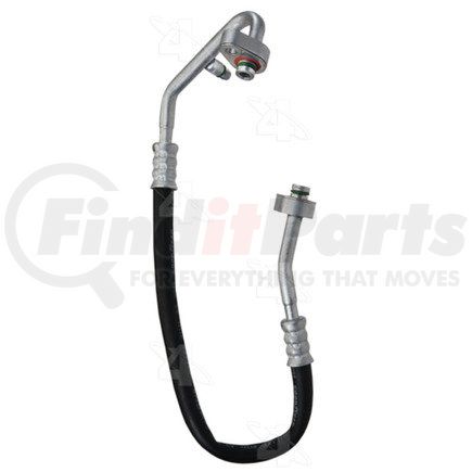 56403 by FOUR SEASONS - Discharge Line Hose Assembly