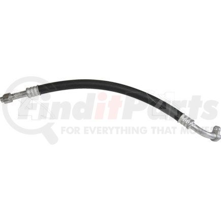 56411 by FOUR SEASONS - Suction Line Hose Assembly