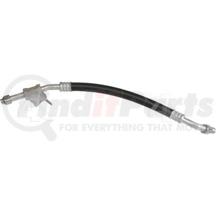 56415 by FOUR SEASONS - Suction Line Hose Assembly