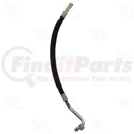 56416 by FOUR SEASONS - Suction Line Hose Assembly