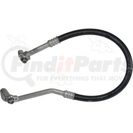 56427 by FOUR SEASONS - Suction Line Hose Assembly