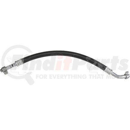 56419 by FOUR SEASONS - Suction Line Hose Assembly