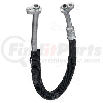 56445 by FOUR SEASONS - Suction Line Hose Assembly