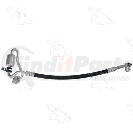 56440 by FOUR SEASONS - Discharge Line Hose Assembly