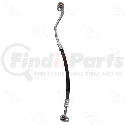 56441 by FOUR SEASONS - Discharge Line Hose Assembly