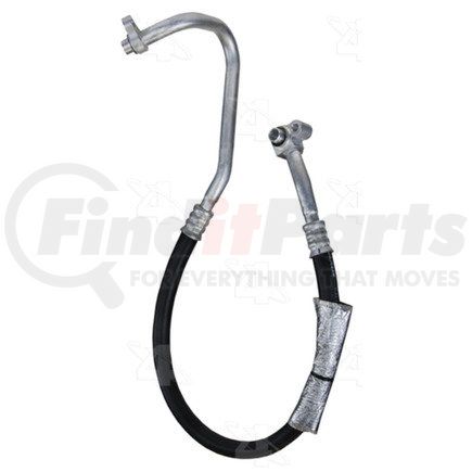 56465 by FOUR SEASONS - Suction Line Hose Assembly