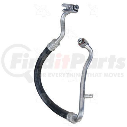 56469 by FOUR SEASONS - Suction Line Hose Assembly