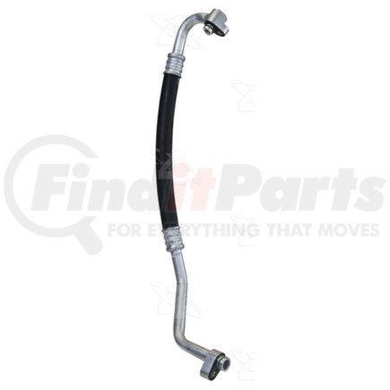 56482 by FOUR SEASONS - Suction Line Hose Assembly