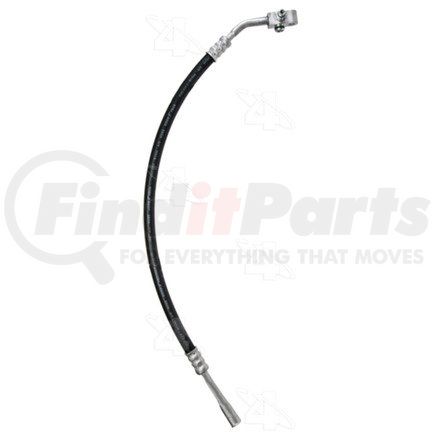 56519 by FOUR SEASONS - Discharge Line Hose Assembly