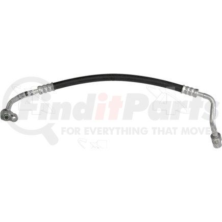 56526 by FOUR SEASONS - Discharge Line Hose Assembly