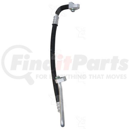56538 by FOUR SEASONS - Discharge Line Hose Assembly