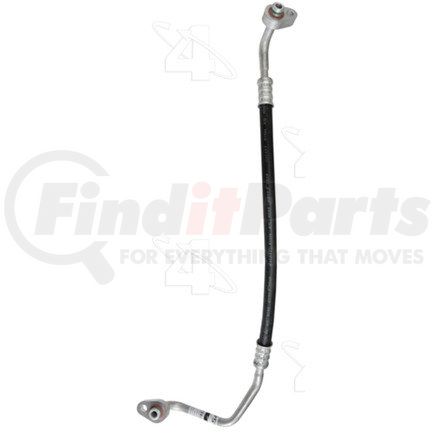 56548 by FOUR SEASONS - Discharge Line Hose Assembly