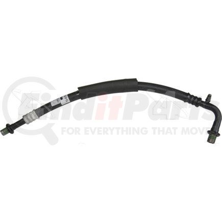 56557 by FOUR SEASONS - Suction Line Hose Assembly