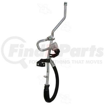 56561 by FOUR SEASONS - Suction Line Hose Assembly