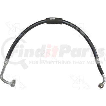 56594 by FOUR SEASONS - Suction Line Hose Assembly