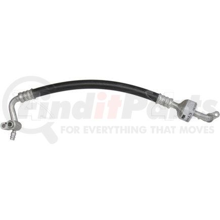 56613 by FOUR SEASONS - Suction Line Hose Assembly